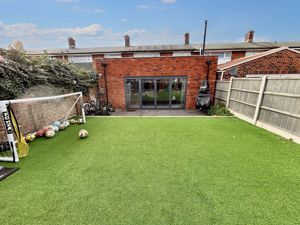 Garden- click for photo gallery